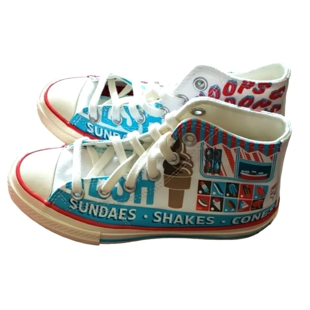 Converse youth chuck